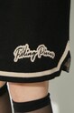 Filling Pieces pantaloncini Knit Short 88213661946 nero