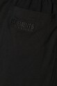 Βαμβακερό σορτσάκι VETEMENTS Jersey Shorts UE64SS700B
