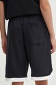 Oblečení Kraťasy Converse 10026456.A01 černá