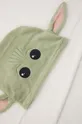 Одеяло women'secret Baby Yoda мультиколор
