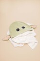 women'secret koc Baby Yoda multicolor 1376406