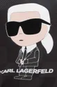 Otroška opasna torbica Karl Lagerfeld Fantovski