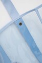 Polo Ralph Lauren torba 4AR109 niebieski