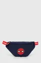 mornarsko modra Otroška opasna torbica zippy x Marvel Fantovski