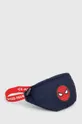 Παιδική τσάντα φάκελος zippy x Marvel σκούρο μπλε