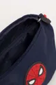 темно-синій Дитяча сумка на пояс zippy x Marvel