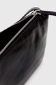 Marc O'Polo torebka skórzana 31112160701126 czarny