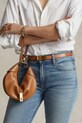 Kožna torba Polo Ralph Lauren 428871248