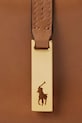 Polo Ralph Lauren torebka skórzana 428871248 beżowy