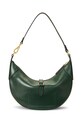 Polo Ralph Lauren poseta de piele 428871248 verde SS25