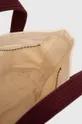 beżowy Polo Ralph Lauren torebka