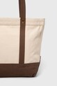 Polo Ralph Lauren geantă de bumbac 428919218 bej SS24
