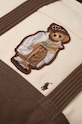 Polo Ralph Lauren geantă de bumbac 428919218