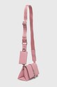 HUGO torebka 50499831 różowy SS24