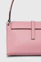 Akcesoria HUGO torebka 50499831 różowy