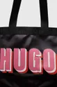 Τσάντα HUGO Κύριο υλικό: 100% Poliuretan Φόδρα: 100% Πολυεστέρας