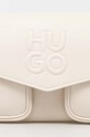 Akcesoria HUGO torebka 50513102 biały