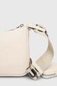 Akcesoria HUGO torebka 50513112 beżowy