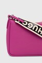 Akcesoria HUGO torebka 50513112 różowy