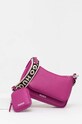 HUGO torebka różowy 50513112