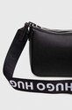 Akcesoria HUGO torebka 50516579 czarny