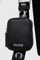 HUGO torebka czarny 50516579