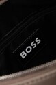 BOSS torebka 50513254 szary