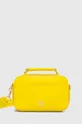 κίτρινο Τσάντα Tommy Hilfiger Γυναικεία