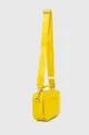 Τσάντα Tommy Hilfiger κίτρινο