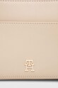 Tommy Hilfiger torebka beżowy AW0AW15689