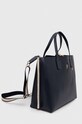 Τσάντα Tommy Hilfiger AW0AW15692 σκούρο μπλε SS24