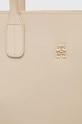 Tommy Hilfiger kézitáska bézs AW0AW15692