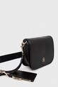 Torba Tommy Hilfiger AW0AW15694 crna SS24