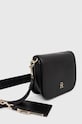 Tommy Hilfiger torebka AW0AW15694 czarny SS24