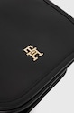 Tommy Hilfiger torebka czarny AW0AW15694