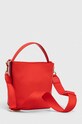 Akcesoria Tommy Hilfiger torebka AW0AW15699 czerwony