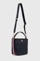Tommy Hilfiger kézitáska AW0AW15699 sötétkék SS24