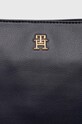 Tommy Hilfiger kézitáska sötétkék AW0AW15699