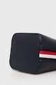 Tommy Hilfiger torebka AW0AW15699 granatowy