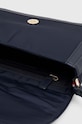 Tommy Hilfiger kézitáska sötétkék AW0AW15700