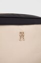 Tommy Hilfiger torebka beżowy AW0AW15701