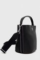 Tommy Hilfiger kézitáska AW0AW15706 fekete SS24
