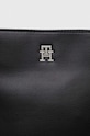 Tommy Hilfiger kézitáska fekete AW0AW15706