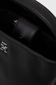 Torba Tommy Hilfiger AW0AW15706 crna