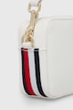 Tommy Hilfiger kézitáska fehér AW0AW15707