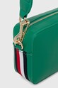Tommy Hilfiger kézitáska zöld AW0AW15707