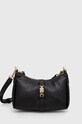 Tommy Hilfiger poșetă uni negru AW0AW15714