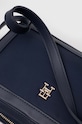 Tommy Hilfiger kézitáska sötétkék AW0AW15716