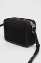 Akcesoria Tommy Hilfiger torebka AW0AW15716 czarny