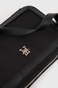 Tommy Hilfiger torebka czarny AW0AW15716